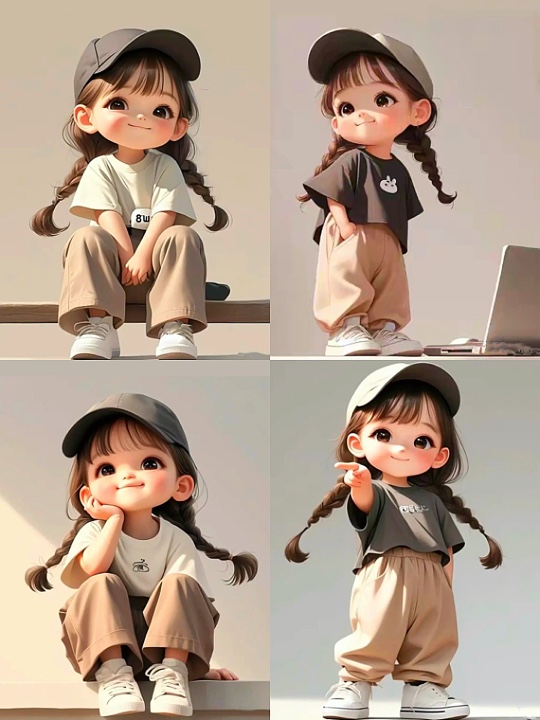 4Pic Estetik Çerçeve