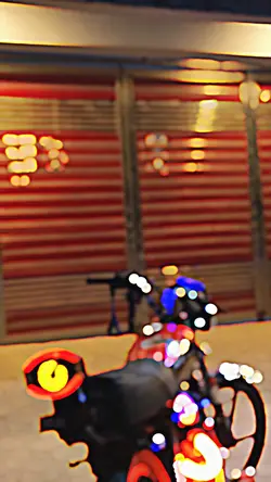 honda125