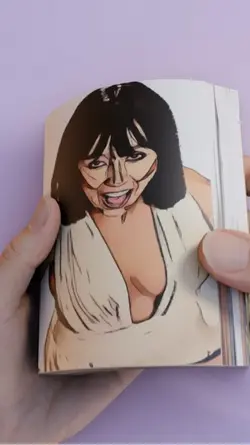 Mrcomfort flipbook