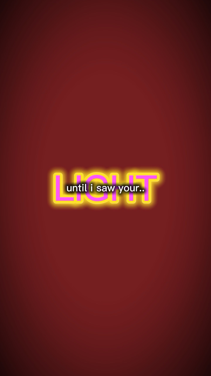 Licht