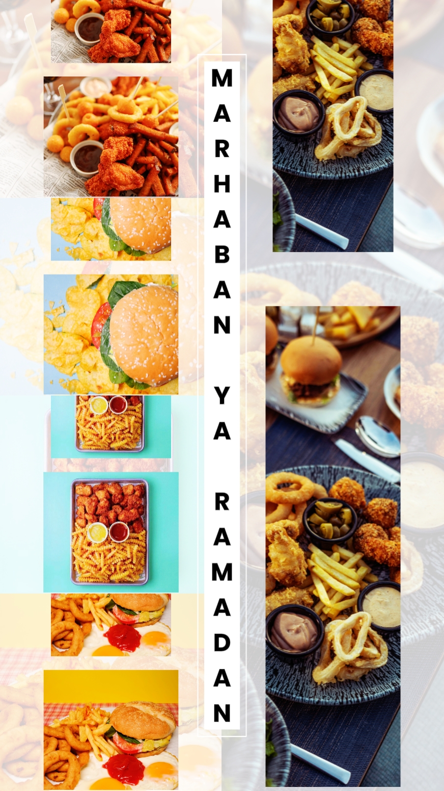 Makanan Ramadhan