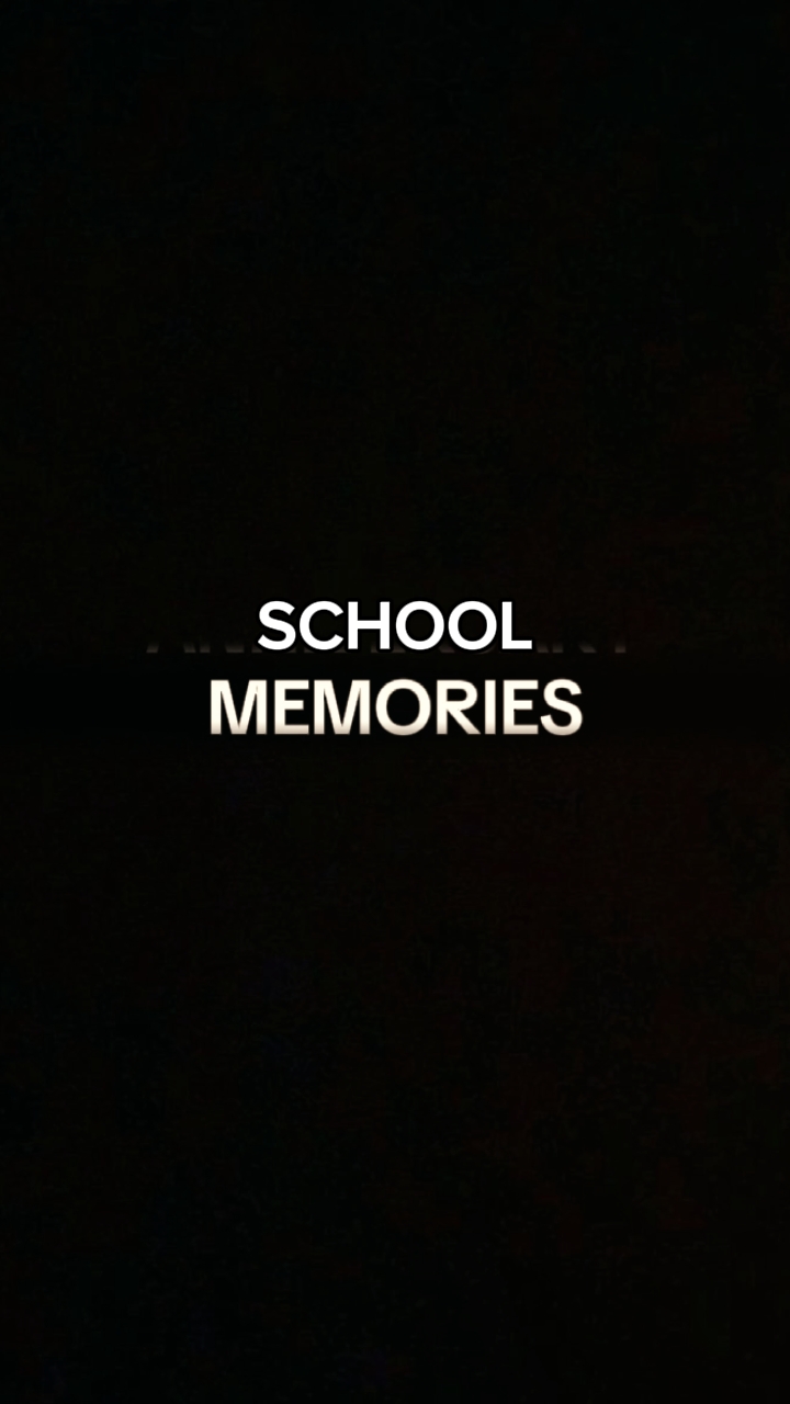 schoolmemories