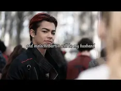 ur my husband