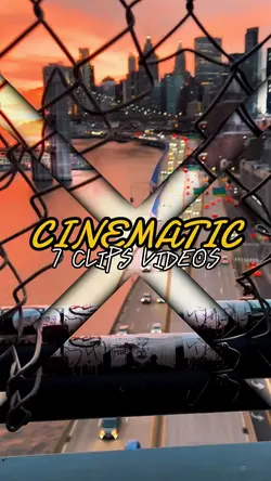 7 CLIPS VIDEOS