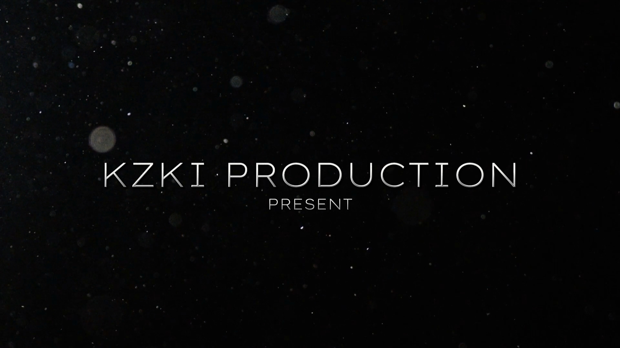 CINEMATIC TRAILER