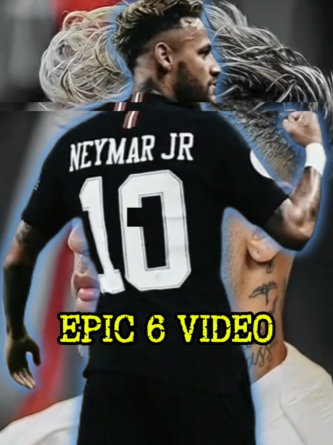 VÍDEO ÉPICO DO NEYMAR 6