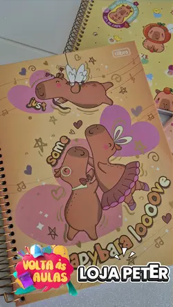 Capivara