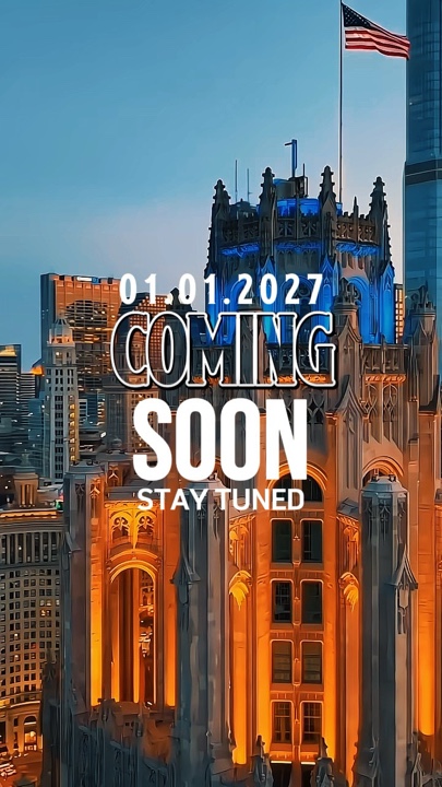 PRÓXIMAMENTE