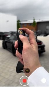 Voitures de luxe