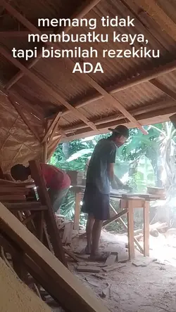 kerja keras