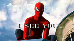 HONEY, I SEE YOU