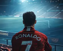 RONALDO 