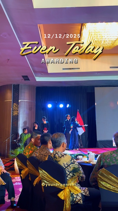 Event Awarding