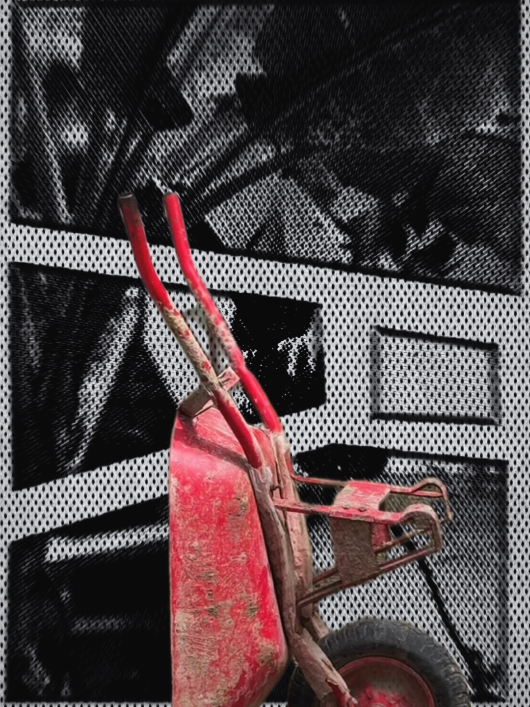 MONTAGEM ALQUIMIA