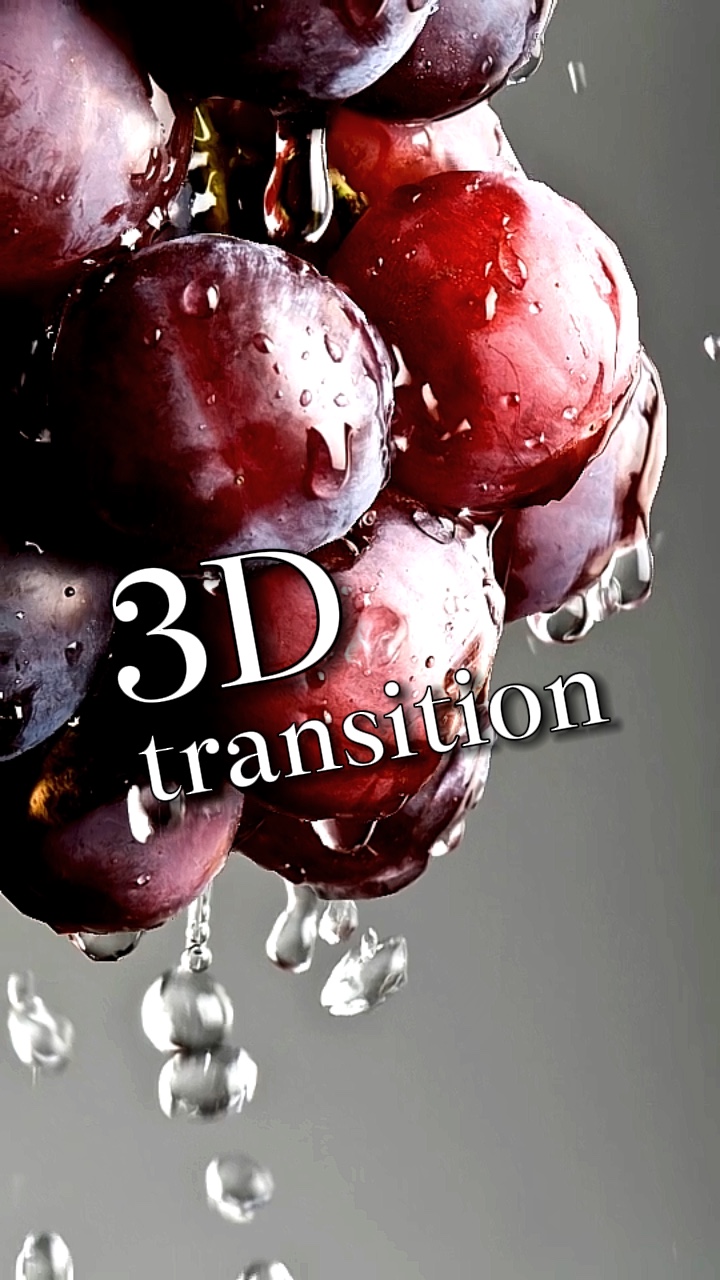 3Dtransisi