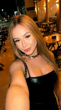 foto com flash