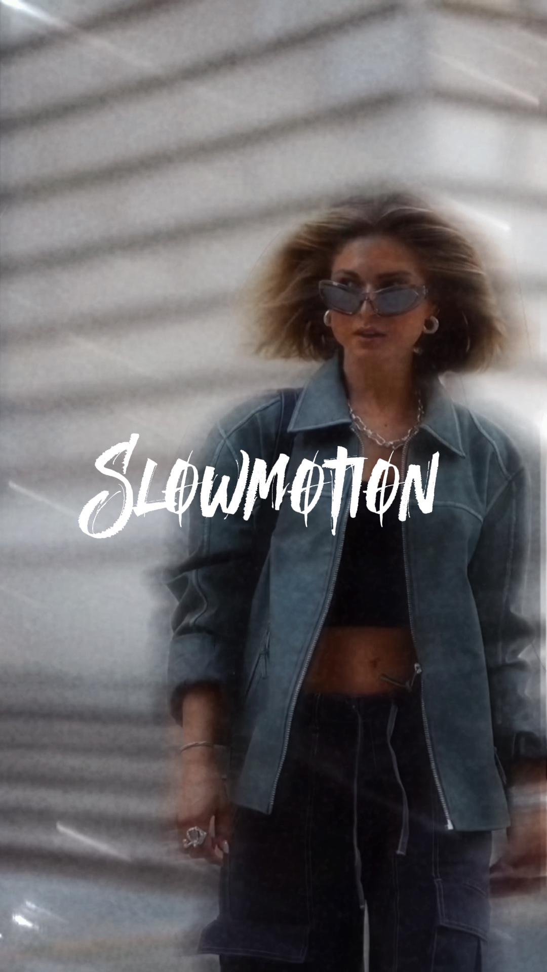 Slowmotion 