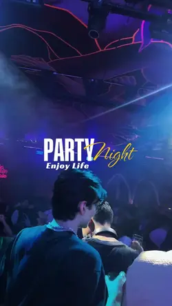 night partyyy