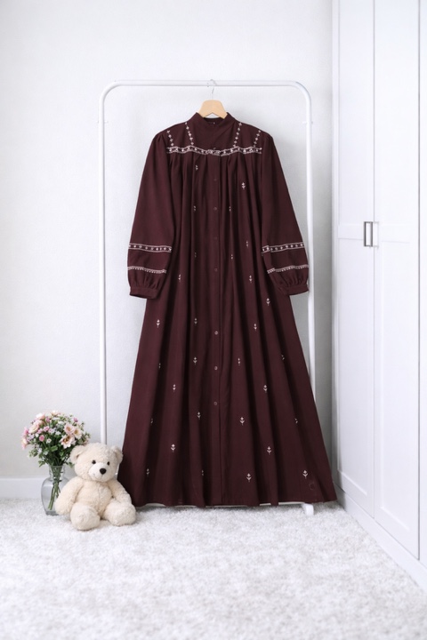 Affiliate Gamis