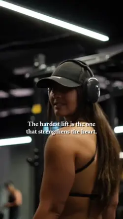 The hardest lift