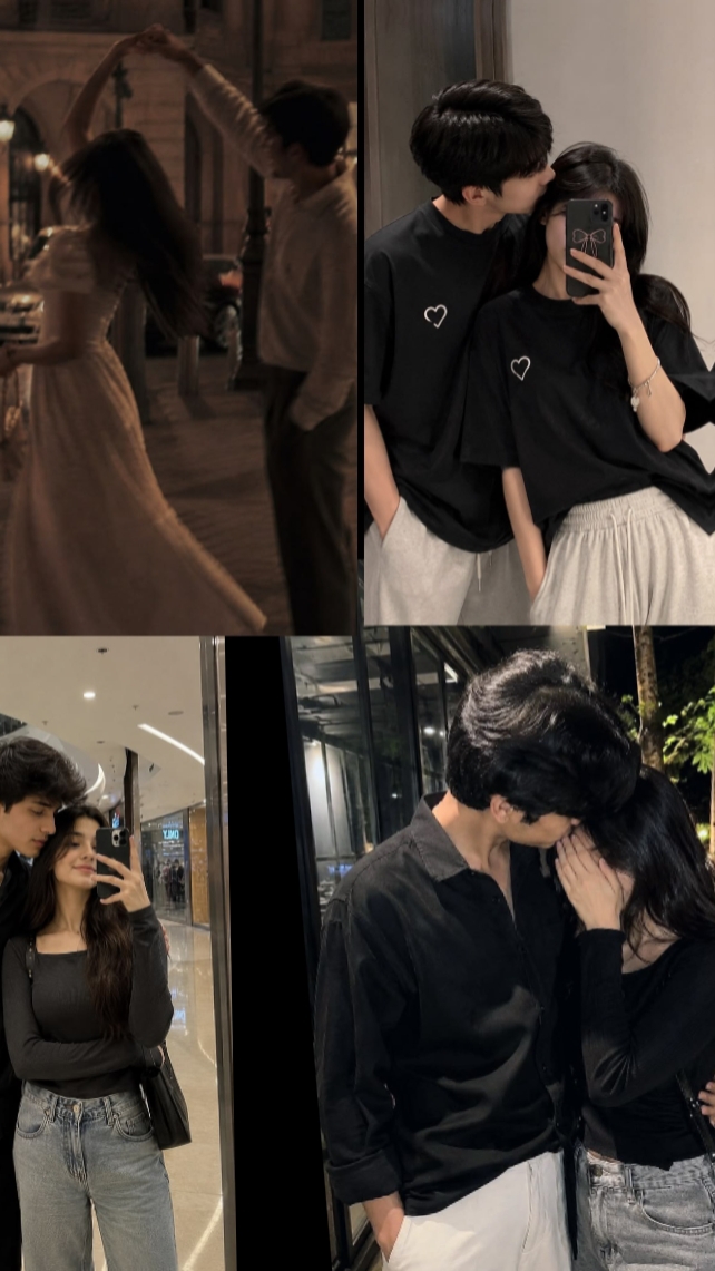 love trend 