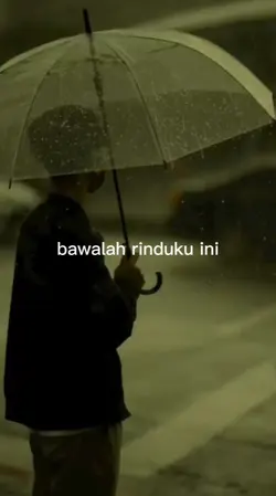 angin bawalah rinduk