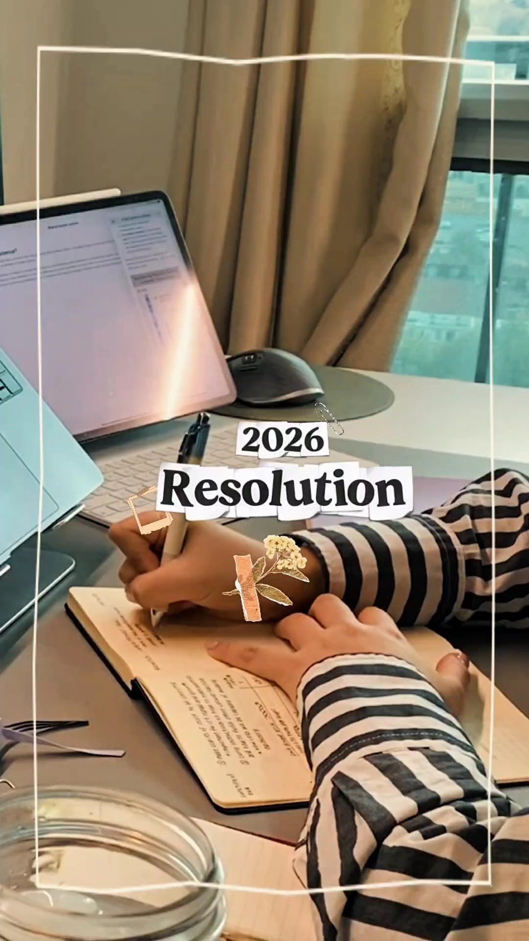 Resolusi 2026