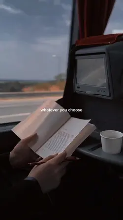 Whatever you choose