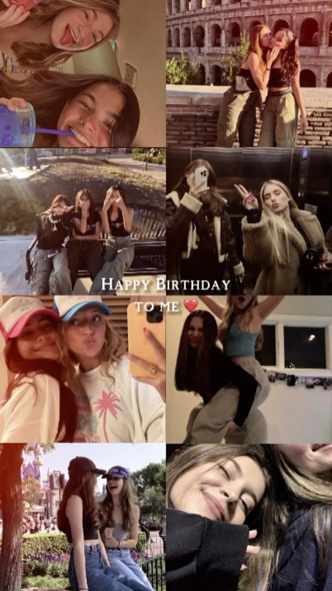 Feliz cumpleaños