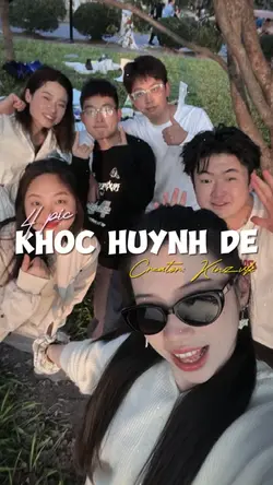 KHÓC HUYNH ĐỆ