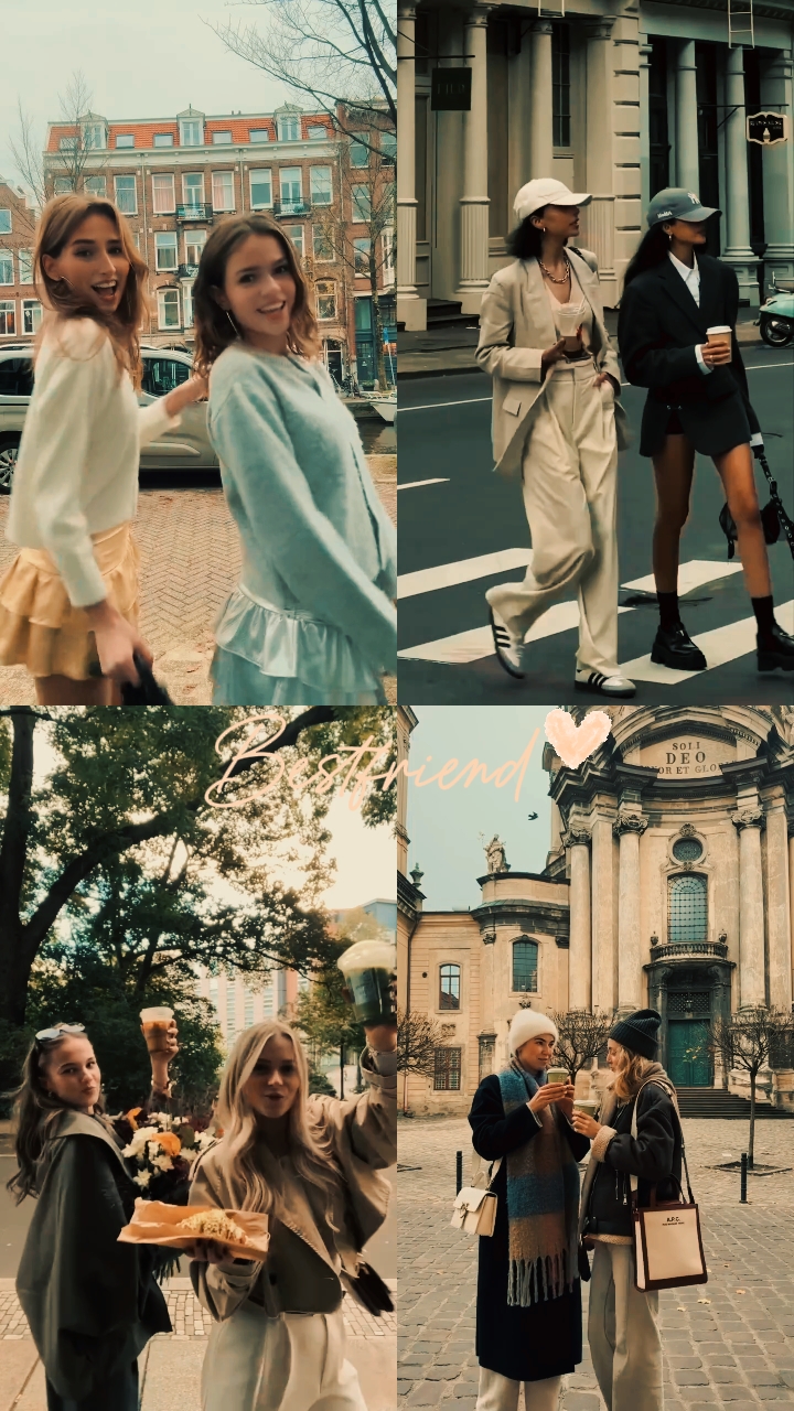 bestfriend