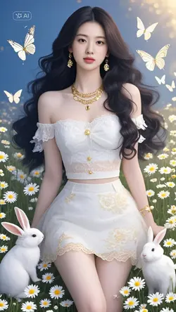 rabbit