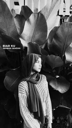 biarku sembuh