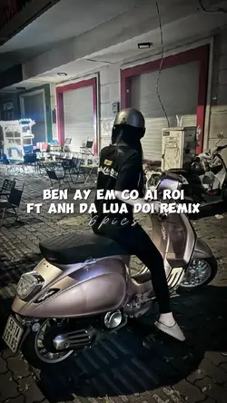 [7] Cho anh xin lỗi 