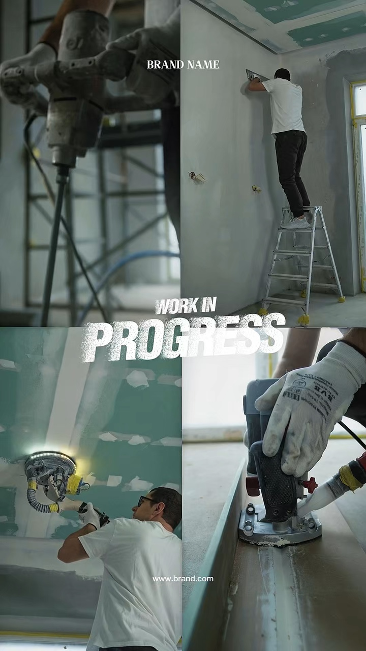 CONSTRUCTION SERVICE