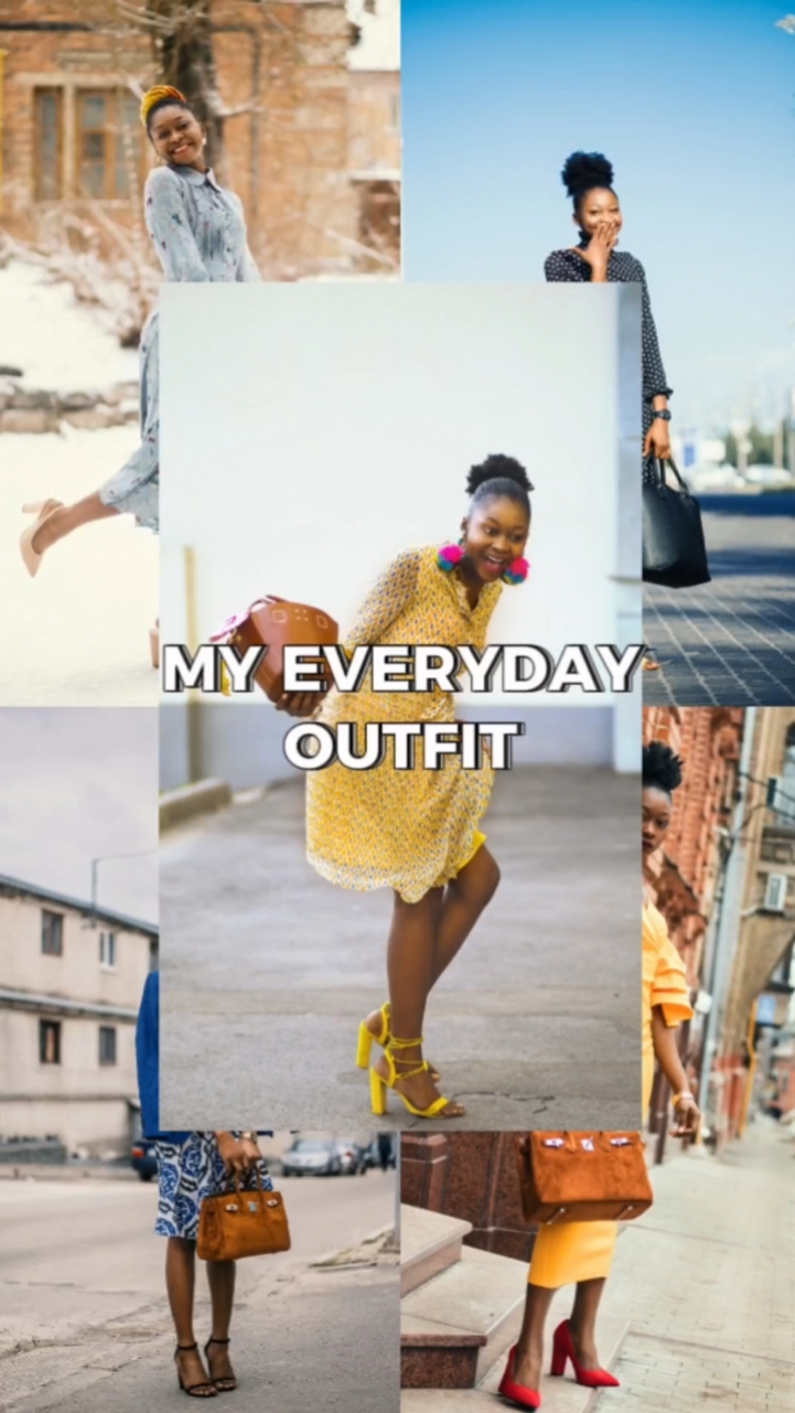My Everyday Outfit Tiktok Style