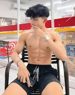 otot sixpack