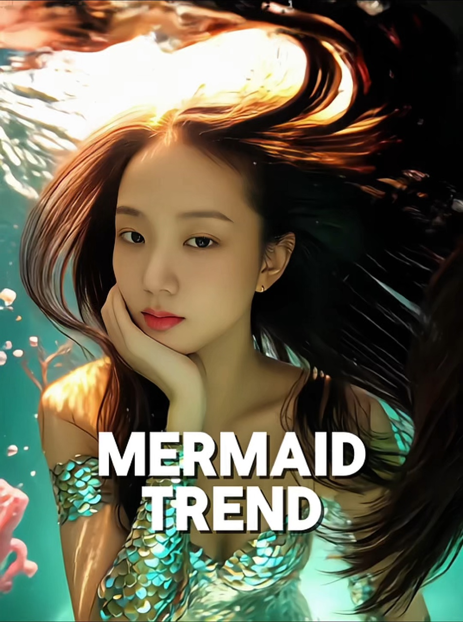ai deniz kızı trendi
