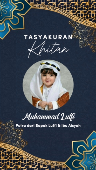 Foto Khitan 1