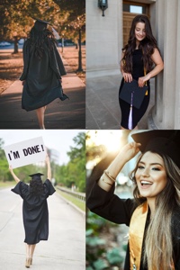 Graduated 