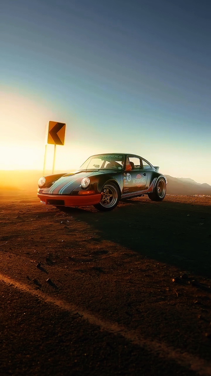 CARRO [TENDÊNCIA]