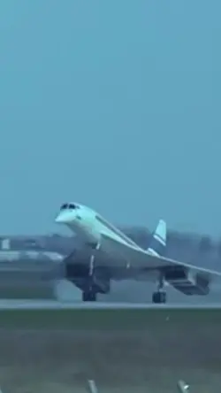 Concorde ๐ข