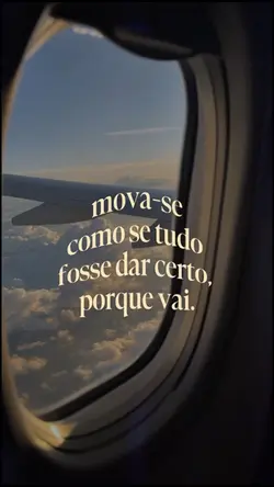 Vídeo com frase