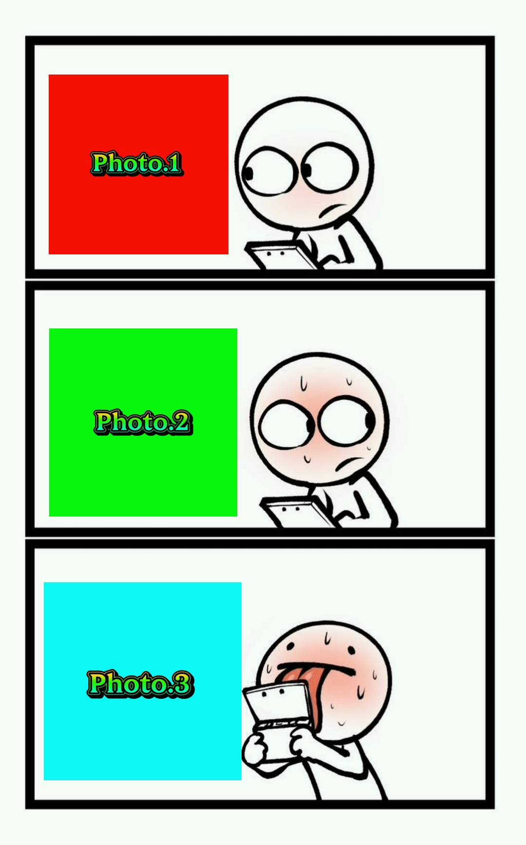 MASTER EDIT BARU