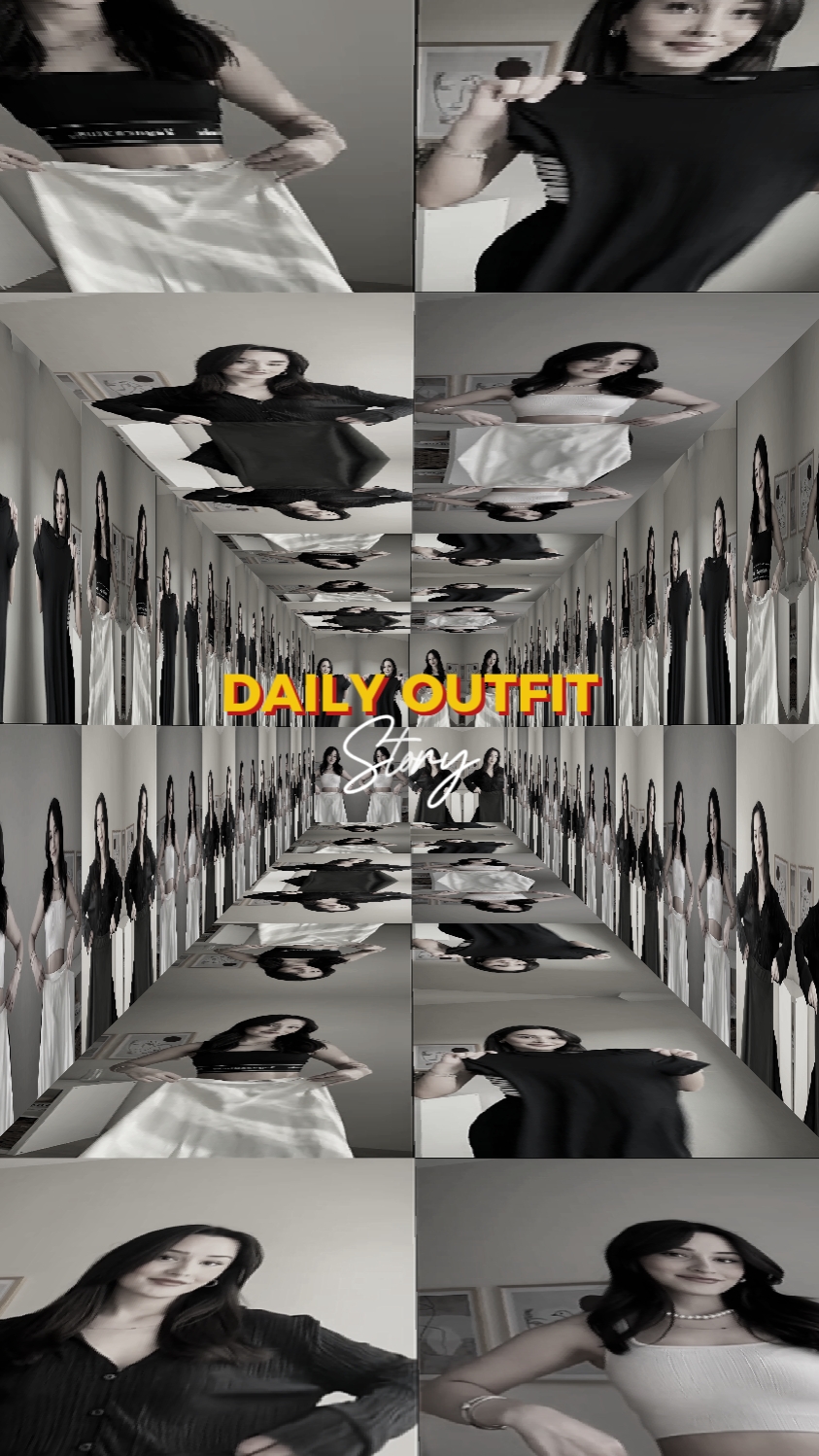 histoire de tenue quotidienne