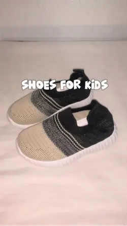 Shoes for kids