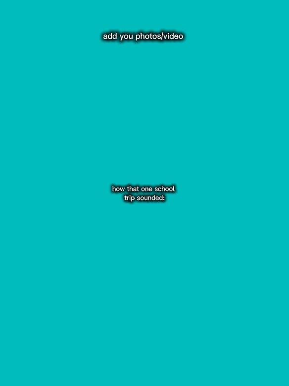 trip sounded 