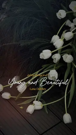 young and beautiful 