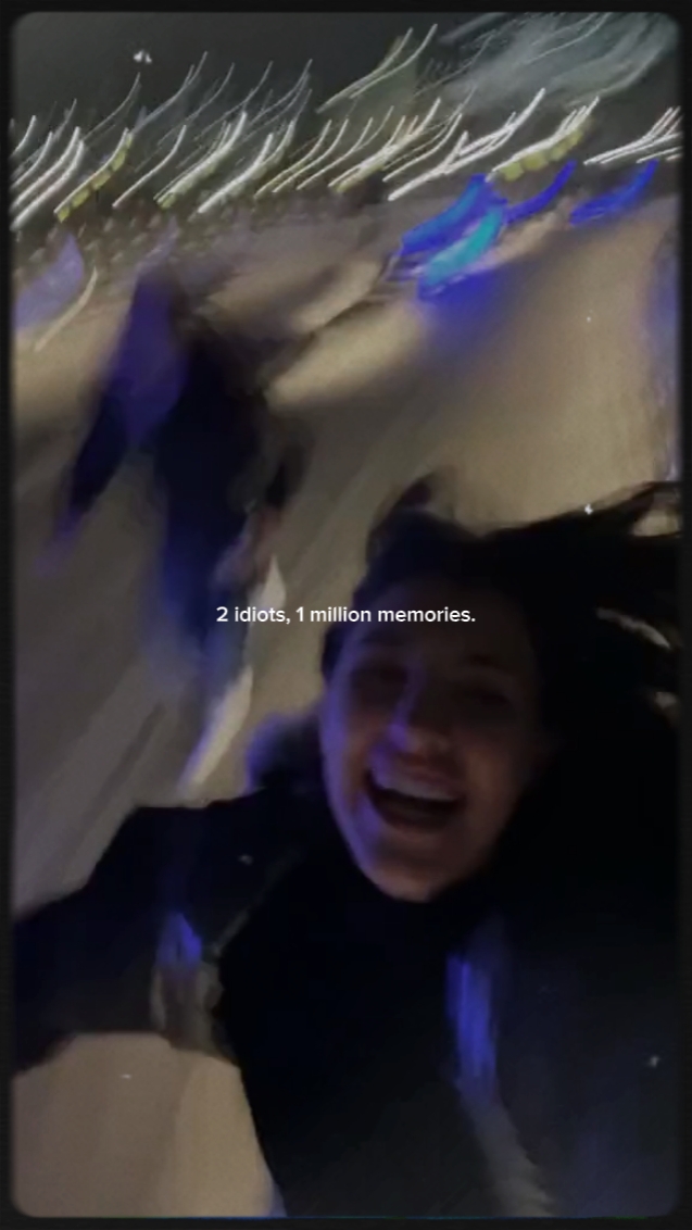 2 idiots 1 million 