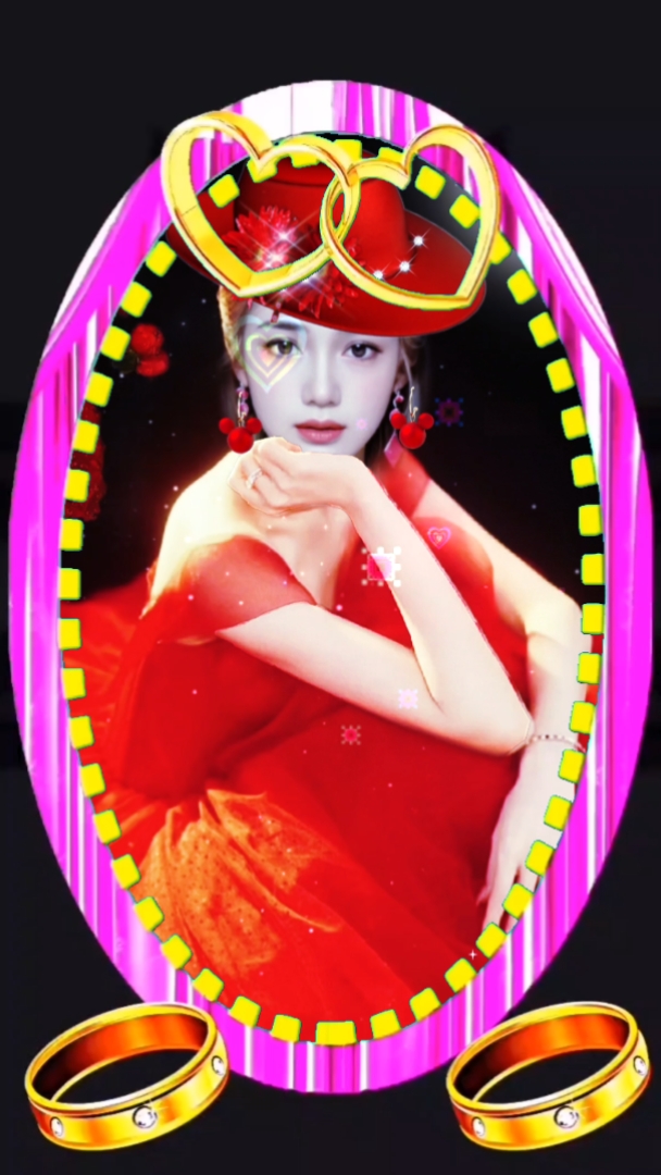 Vòng nhẫn cưới